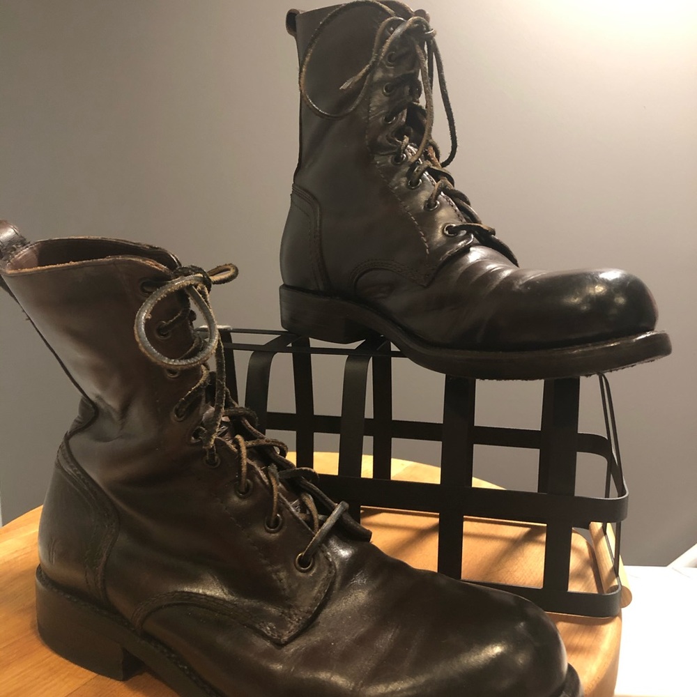 Men's Frye Boots